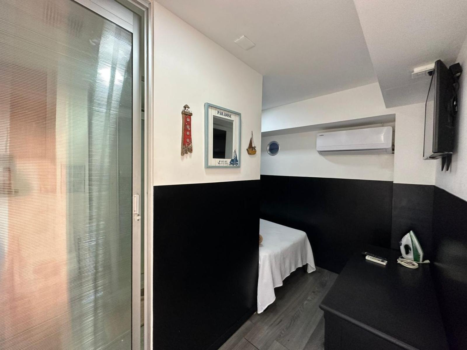 Caribbean Boutique Rooms แคนคูน ภายนอก รูปภาพ