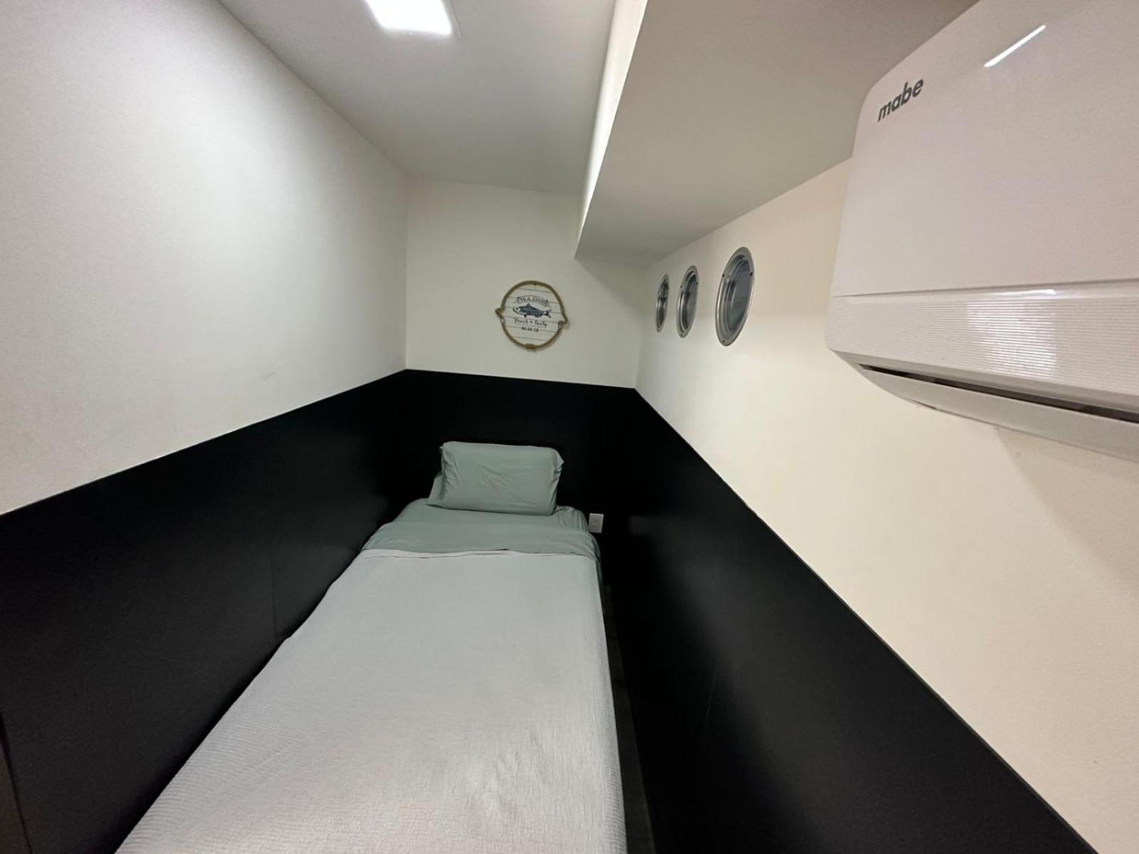 Caribbean Boutique Rooms แคนคูน ภายนอก รูปภาพ